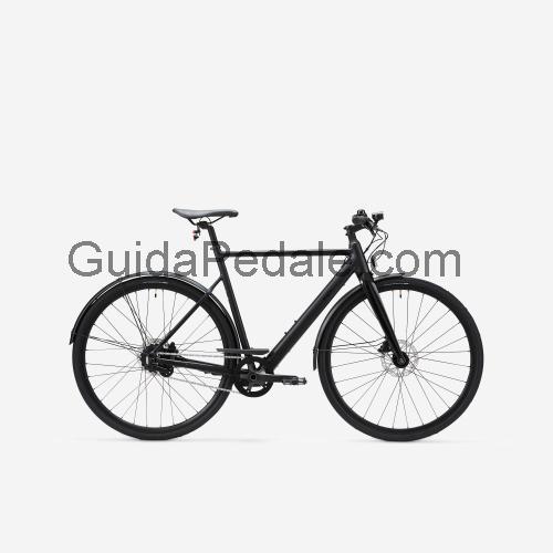 Decathlon Elops Speed 900E scheda tecnica e recensioni
